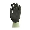 Lot de 10 paires de gants Manutention EUROBAMBOU Nylpdex paume end NFT noir image 4