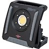 Projecteur de chantier LED Multi Battery 4000MA rechargeable 40W - 4500 LUMEN - IP65 image 1