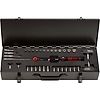 Coffret clé dynamométrique ERGOTORQUEprécision® 1/4'', 5-25 Nm, 32 pcs image 0