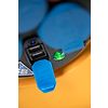 Enrouleur de câble Standard PRO USB à 3 prises avec clapets et 2 ports USB 5V/2,1A - 25m H07RN-F 3G2,5 image 3