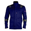 Veste de travail THOR - Bleu marine image 0