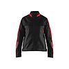 Veste de travail industrie stretch femme 4443 image 1