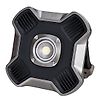 Projecteur rechargeable USB Noir image 0