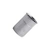 Ecrous cylindriques crantés tête réduite 90° acier TCR image 9