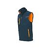 Gilet de travail softshell sans manches UNIVERSE image 17