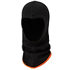 Cagoule en laine mérinos HH LIFA - Noir image 0