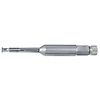 Taraud spécial pour réparation des taraudages de bougie de préchauffage M8 x 1,0 - 115 mm image 1