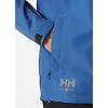 Veste de travail softshell imperméable OXFORD image 4