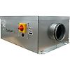 MINIMAX - Caisson d'extraction simple flux pour le tertiaire image 0