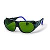 Lunette de soudeur FUTURA - Noir image 0