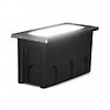 SPOT LED ENCASTRABLE SOL BALISE RECTANGLE 1.5W 4000K Blanc neutre image 1