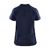 Polo de travail manches courtes femme 3390 image 6