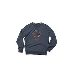 Bleu poudre XS image