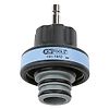 Adaptateur baïonnette n°17, M50 x 3,0, bleu foncé image 0