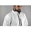 Veste de travail Softshell AZURITE - BLANC image 1