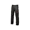Pantalon de travail en toile de coton élastiquée SMILE image 1