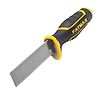 Couteau de démolition FATMAX - 10 cm + étui image 2