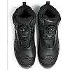 Chaussures de sécurité mi-hautes STORM 2492 - Noir image 1
