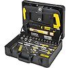 Valise de maintenance outillage manuel indispensable 142 outils image 52