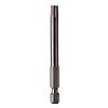 Pack de 3 embouts de vissage section réduite Torx - U623 image 0