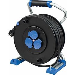40M - NOIR - H07RN-F 3G2,5 image