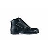 Chaussures de sécurité hautes pour soudeurs MACSOLE® 1.0 WLD - Noir image 0