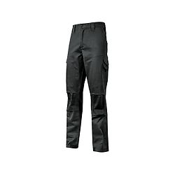 Noir Lot de 20 - 2XL - FR(48/50) - EU(54/56) image