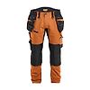 Pantalon de travail artisan stretch STRIKER 1970 image 4