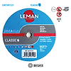 Boite de 25 disques à tronçonner plat métal fin métal Classic image 0