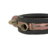 Collier isophonique bichromatée M6 image 1