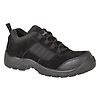 Chaussure de sécurité basses S1 Trouper Noir image 8