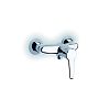 Mitigeur douche mural Polo - chrome image 0