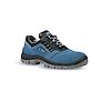 Chaussures de sécurité basses BOSS S1P SRC - Bleu image 3