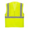 Gilet exécutive maille Madrid image 1