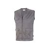 Gilet de travail multipoches CHICA image 10