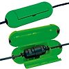 Boîtier de protection pour rallonge électrique - IP44 image 0