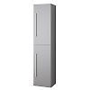 Colonne suspendue Ancoflash 2 portes - H160 - L35 image 1
