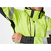 Combinaison de travail imperméable haute visibilité ALNA 2.0 image 5