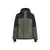 Veste de travail hiver stretch femme feMyanMare STRIKER 4707 image 0