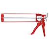 Pistolet à silicone simple - pour cartouches 310 ml - 9'' image 0
