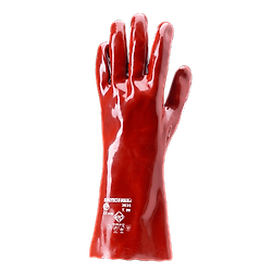 Gants en coton EUROCHEM 3636 image