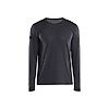 T-shirt de travail manches longues anti-UV 3423 image 2