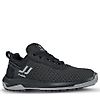 Chaussures de sécurité basse JALDIDO SAS ESD S3 CI SRC image 0