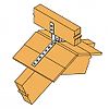 Support de faîtage TOL image 0
