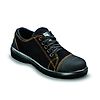Chaussures de sécurité basses femme VITAMINE BAS S2 SRC ESD Noir image 2