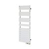Sèche Serviette Fassane SPA Symétrique Electrique 750W H130 L500 Blanc image 0