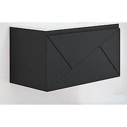 Larg 800 - 2 tiroirs image