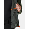 Veste de travail softshell zippée à capuche KENSINGTON image 4