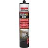 Mastic silicone bâtiment neutre - Soudasil NX2 - Menuiserie Façade et vitrage image 0