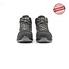 Chaussures de sécurité hautes INFINITY ESD S3 CI SRC - Gris image 12